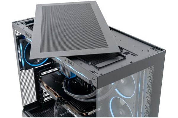 Mad Dog CH690-A02WR32WH AMD Ryzen 7 32GB DDR5 AMD Radeon RX 9070 XT 16GB 1TB SSD Windows 11 Home