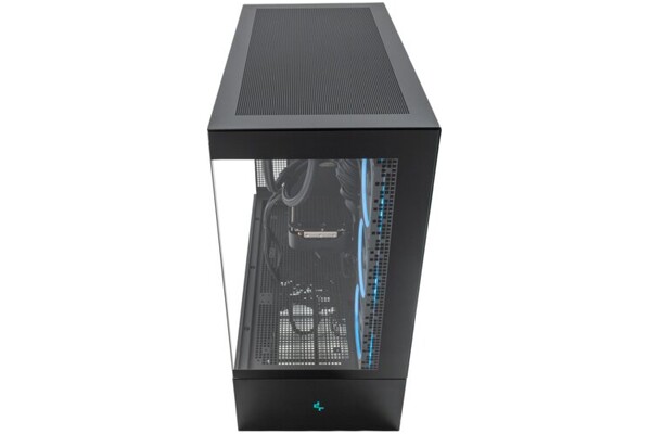 Mad Dog CH690-A02WR32WH AMD Ryzen 7 32GB DDR5 AMD Radeon RX 9070 XT 16GB 1TB SSD Windows 11 Home