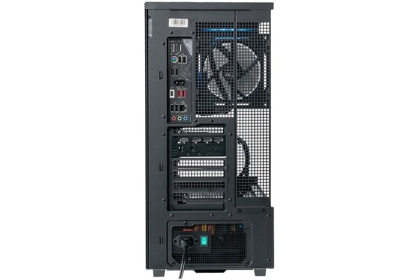 Mad Dog CH690-A02WR32WH AMD Ryzen 7 32GB DDR5 AMD Radeon RX 9070 XT 16GB 1TB SSD Windows 11 Home