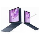Tablet Lenovo Yoga Tab Plus 13.00" Qualcomm Snapdragon 8 16.0GB/256GB, WiFi, niebieski + Klawiatura