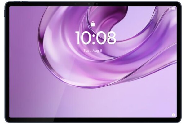 Tablet Lenovo Yoga Tab Plus 13.00" Qualcomm Snapdragon 8 16.0GB/256GB, WiFi, niebieski + Klawiatura