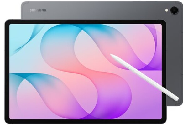 Tablet Samsung Galaxy Tab S12+ 12.60" MediaTek Dimensity 9500 12.0GB/256GB, WiFi, szary