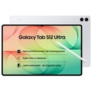 Tablet Samsung Galaxy Tab S12 Ultra 14.60" MediaTek Dimensity 9500 16.0GB/1TB, WiFi, srebrny