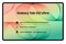 Tablet Samsung Galaxy Tab S12 Ultra 14.60" MediaTek Dimensity 9500 16.0GB/1TB, WiFi, srebrny
