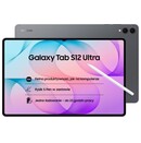 Tablet Samsung Galaxy Tab S12 Ultra 14.60" MediaTek Dimensity 9500 16.0GB/1TB, WiFi, szary