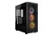 Obudowa PC CORSAIR 3200D Midi Tower czarno-szary