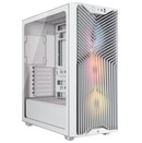 Obudowa PC CORSAIR 3200D Midi Tower biały