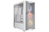 Obudowa PC CORSAIR 3200D Midi Tower biały