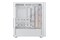 Obudowa PC CORSAIR 3200D Midi Tower biały