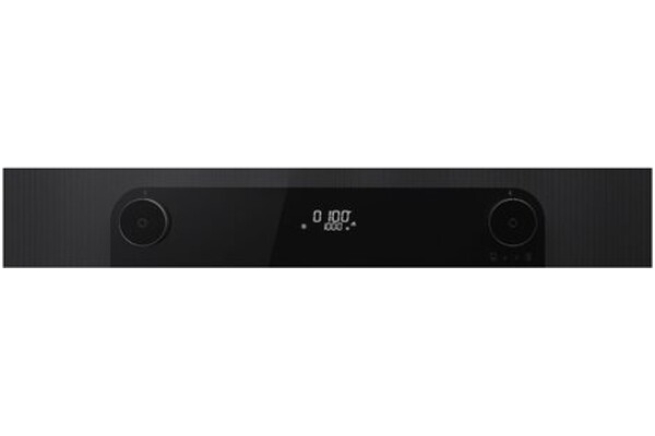 Piekarnik do zabudowy Smeg SOP6201S2B elektryczny czarny