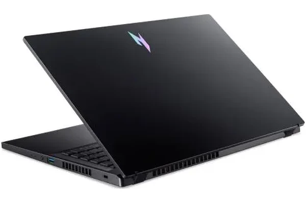 Laptop ACER Nitro V 15 15.6" AMD Ryzen 7 7735HS NVIDIA GeForce RTX 4060 16GB 1TB SSD Windows 11 Home czarny