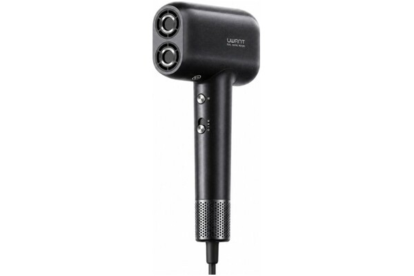 Suszarka UWANT C800 1800W kolor czarny