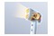 Suszarka UWANT C800 1800W kolor niebieski
