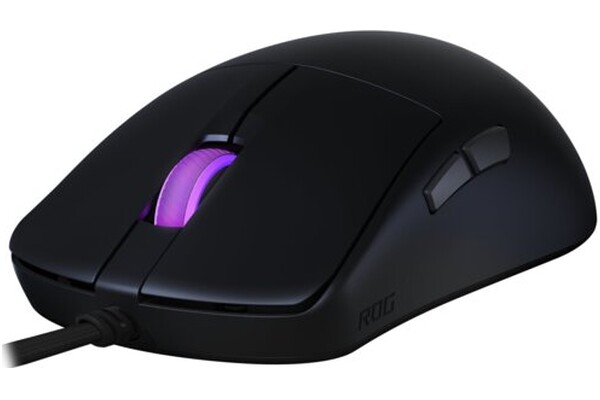 Słuchawki ASUS ROG Core Nauszne Bezprzewodowe czarny