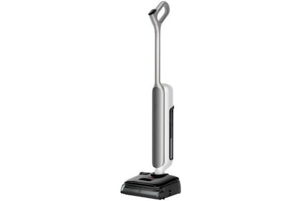 Odkurzacz Xiaomi Vacuum Truclean Pro Mijia pionowy z pojemnikiem srebrno-biały