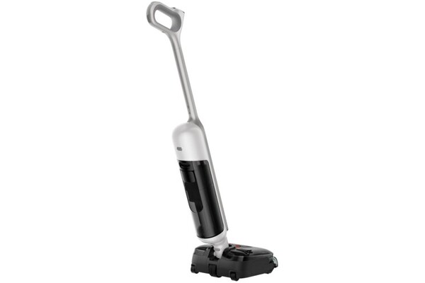 Odkurzacz Xiaomi Vacuum Truclean Pro Mijia pionowy z pojemnikiem srebrno-biały