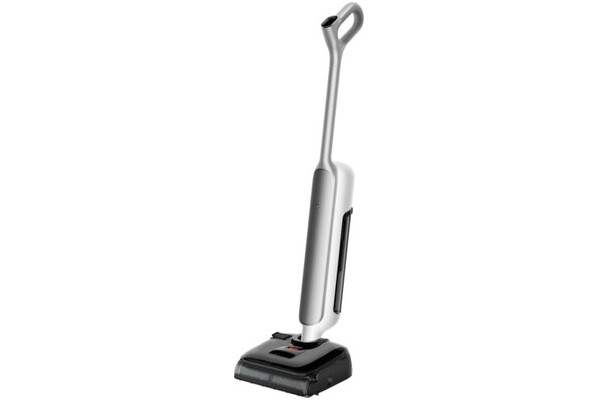 Odkurzacz Xiaomi Vacuum Truclean Pro Mijia pionowy z pojemnikiem srebrno-biały