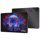 Tablet Lenovo Tab 8.80" Qualcomm Snapdragon 8 Gen 5 12.0GB/256GB, WiFi, czarny + Etui