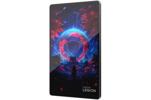 Tablet Lenovo Tab 8.80" Qualcomm Snapdragon 8 Gen 5 12.0GB/256GB, WiFi, czarny + Etui