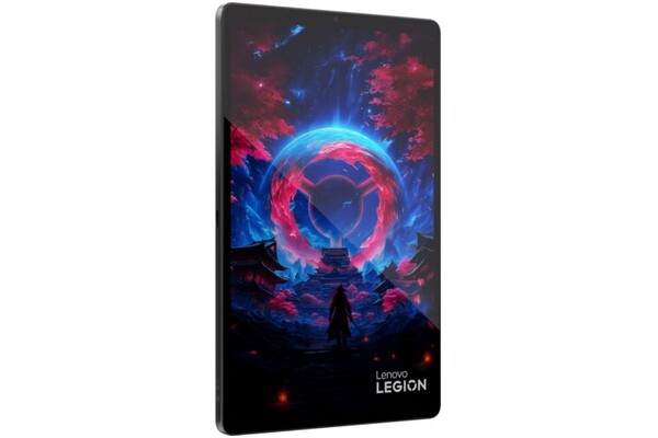 Tablet Lenovo Tab 8.80" Qualcomm Snapdragon 8 Gen 5 12.0GB/256GB, WiFi, czarny + Etui