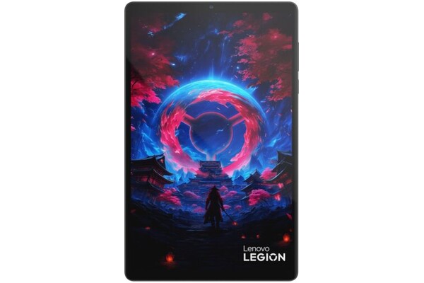 Tablet Lenovo Tab 8.80" Qualcomm Snapdragon 8 Gen 5 12.0GB/256GB, WiFi, czarny + Etui