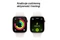 Smartwatch Apple Watch Series 11 Aluminium Case 46.0mm Kolor