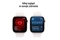 Smartwatch Apple Watch Series 11 Aluminium Case 46.0mm Kolor