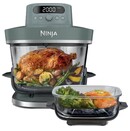Frytkownica beztłuszczowa Air Fryer Ninja AS101EUCY 2100W