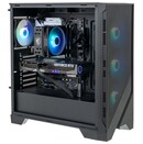 Mad Dog F321R-I06DR16 Intel Core i5 16GB DDR4 NVIDIA GeForce RTX 5060 Ti 8GB 1TB SSD brak