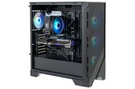 Mad Dog F321R-I06DR16 Intel Core i5 16GB DDR4 NVIDIA GeForce RTX 5060 Ti 8GB 1TB SSD brak