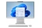 Lenovo IdeaCentre 27IRH9 AIO 2 System operacyjny