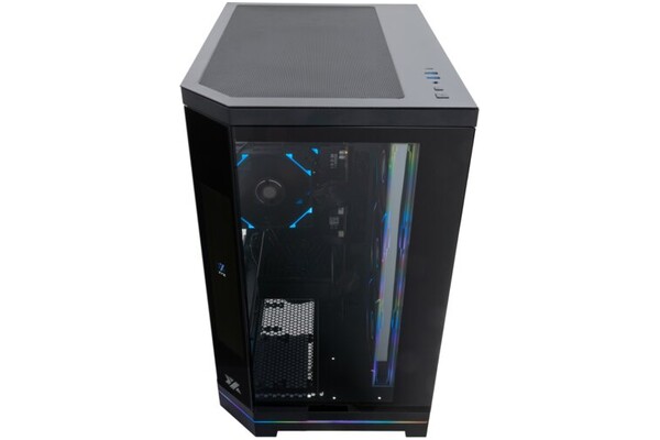 Mad Dog PRO-U01DR32 32GB DDR5 NVIDIA GeForce RTX 5070 12GB 1TB SSD brak