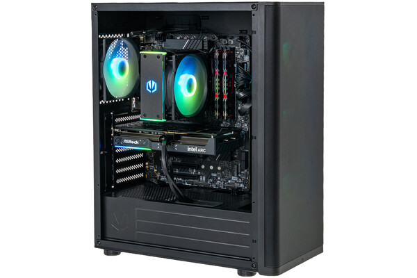 Mad Dog VENTUM400ARGB-I04DR16 Intel Core i5 16GB DDR4 12GB 1TB SSD brak