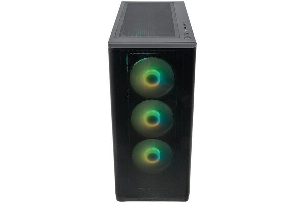 Mad Dog VENTUM400ARGB-I04DR16 Intel Core i5 16GB DDR4 12GB 1TB SSD brak