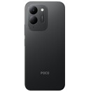 Smartfon POCO C95 czarny 6.90" 8.0GB/256.0GB