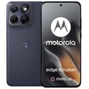 Smartfon Motorola moto edge 70 fusion 5G czarny 6.78" 12.0GB/256.0GB