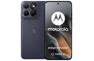 Smartfon Motorola moto edge 70 fusion 5G czarny 6.78" 12.0GB/256.0GB
