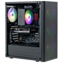 Mad Dog VENTUM200ARGB-A03DR32 AMD Ryzen 5 32GB DDR4 Nvidia GeForce RTX 5060 8GB 1TB SSD brak