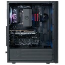 Mad Dog VENTUM200ARGB-A03DR32 AMD Ryzen 5 32GB DDR4 Nvidia GeForce RTX 5060 8GB 1TB SSD brak