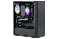 Mad Dog VENTUM200ARGB-A03DR32 AMD Ryzen 5 32GB DDR4 Nvidia GeForce RTX 5060 8GB 1TB SSD brak
