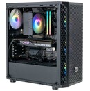 Mad Dog ENDORFY300ARGB-A17WR32WH AMD Ryzen 5 32GB DDR4 Nvidia GeForce RTX 5060 8GB 1TB SSD Windows 11 Home