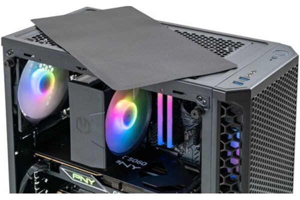 Mad Dog ENDORFY300ARGB-A17WR32WH AMD Ryzen 5 32GB DDR4 Nvidia GeForce RTX 5060 8GB 1TB SSD Windows 11 Home