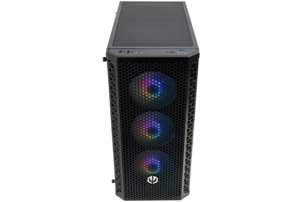 Mad Dog ENDORFY300ARGB-A17WR32WH AMD Ryzen 5 32GB DDR4 Nvidia GeForce RTX 5060 8GB 1TB SSD Windows 11 Home
