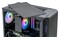 Mad Dog ENDORFY300ARGB-A17WR32WH AMD Ryzen 5 32GB DDR4 Nvidia GeForce RTX 5060 8GB 1TB SSD Windows 11 Home