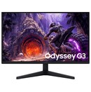 Monitor 26.9" Samsung LS27HG302EUXEN czarny