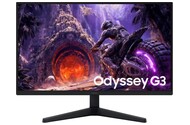 Monitor 26.9" Samsung LS27HG302EUXEN czarny