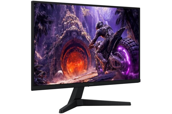 Monitor 26.9" Samsung LS27HG302EUXEN czarny