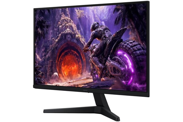 Monitor 26.9" Samsung LS27HG302EUXEN czarny
