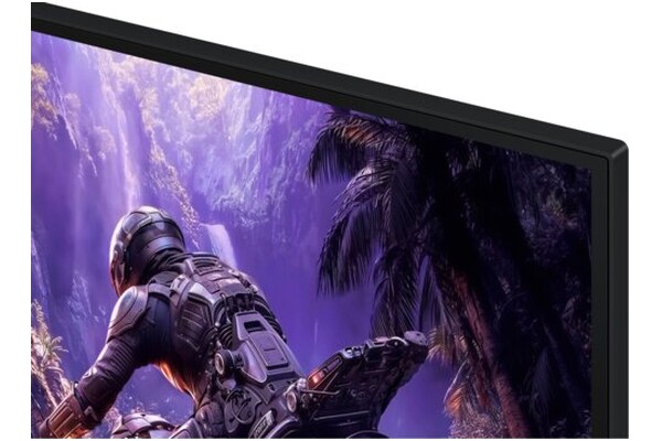 Monitor 26.9" Samsung LS27HG302EUXEN czarny