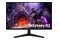 Monitor 26.9" Samsung LS27HG302EUXEN czarny